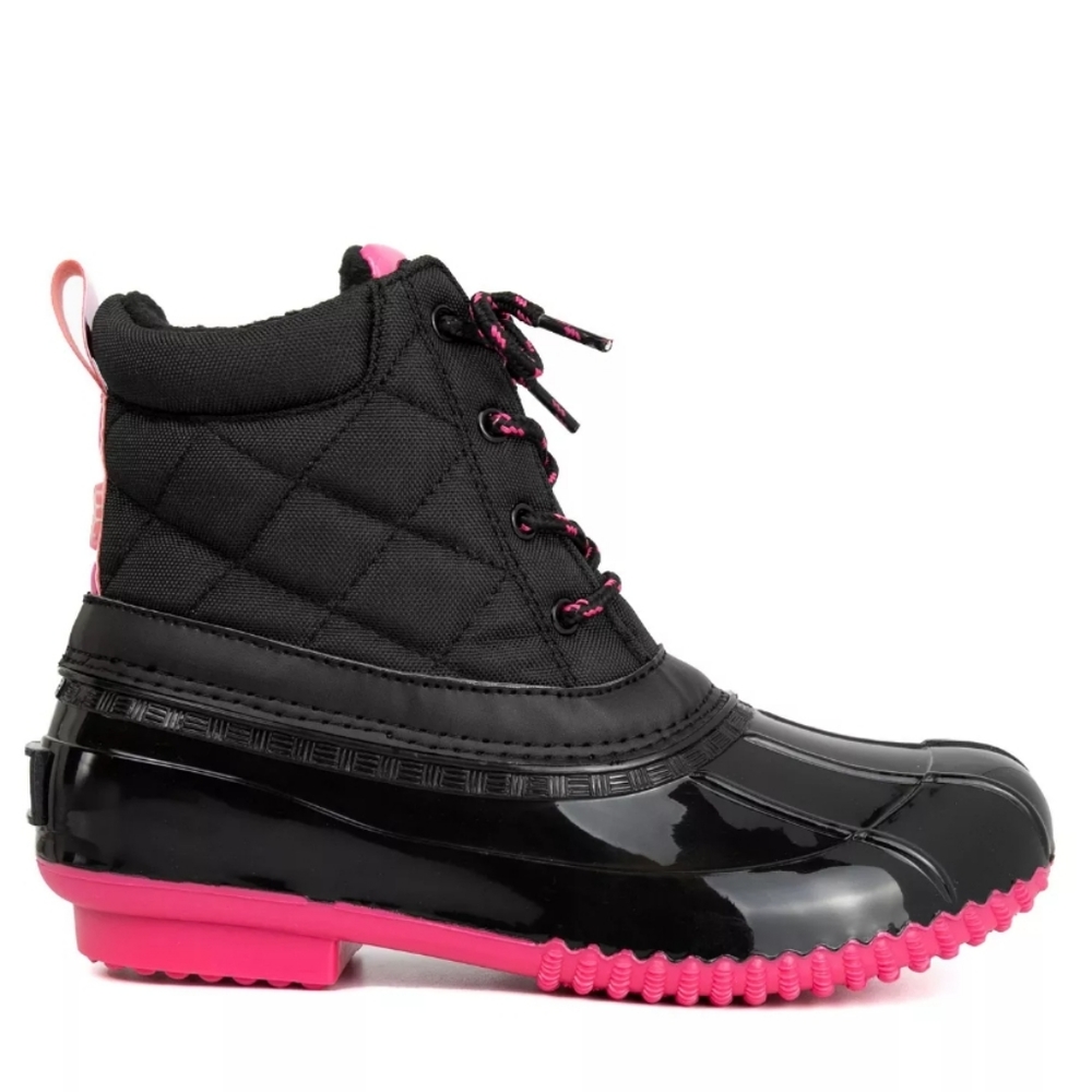 Sugar Skippy Rain Boots 9 - Picture 2 of 9